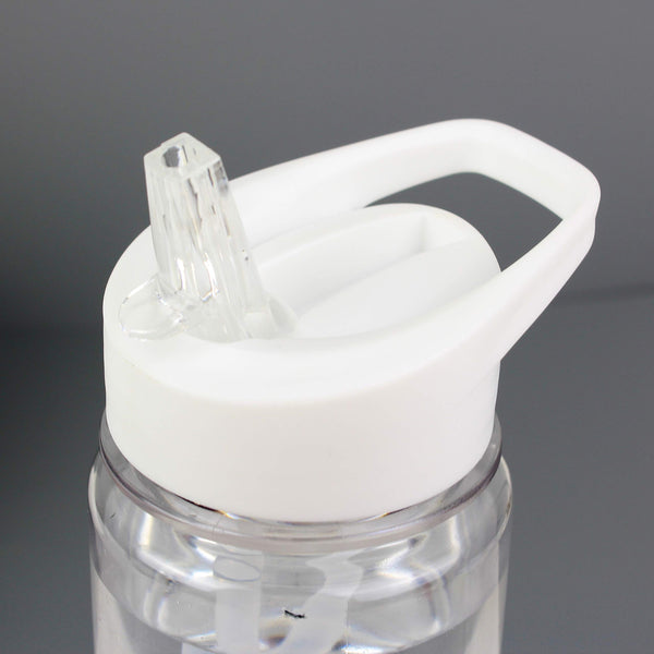 Alyssa's Gifts Personalised Island Water Bottle - Unicorn