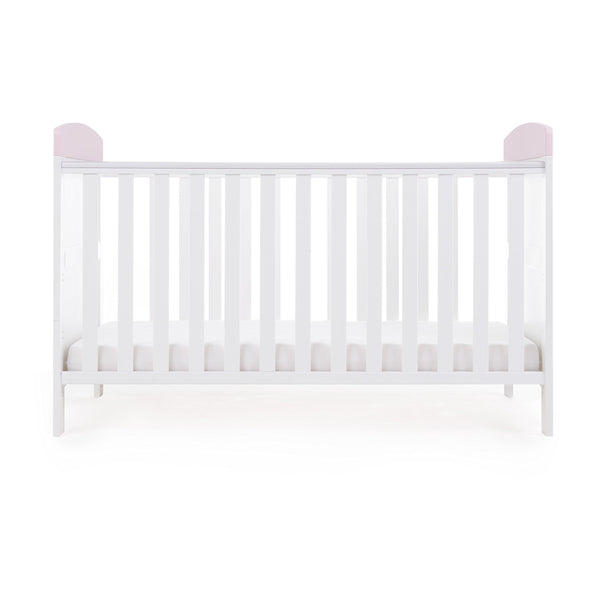 Unicorn Cot Bed