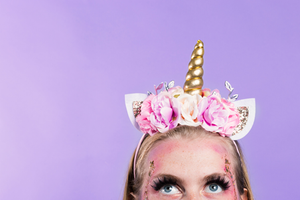 See The Most Outrageous Unicorn Halloween Costumes Ever!