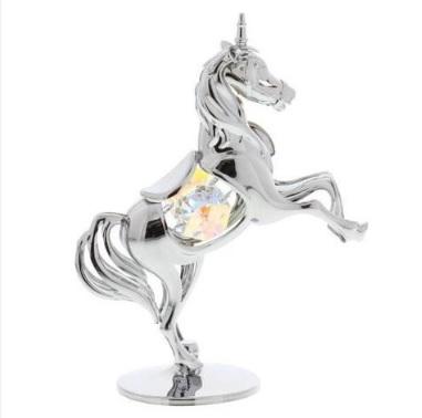 Unicorn Ornaments &amp; Figurines