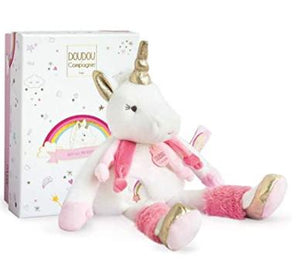 Unicorn Baby Newborn Gift 