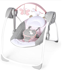Unicorn Swing Chair Baby