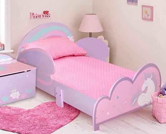 Unicorn Beds