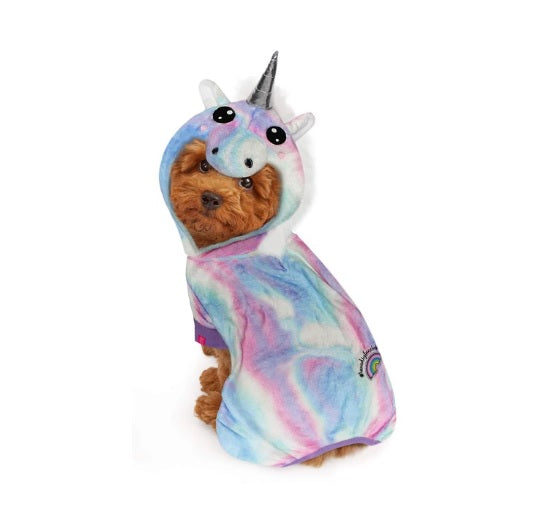 Unicorn Dog Costumes