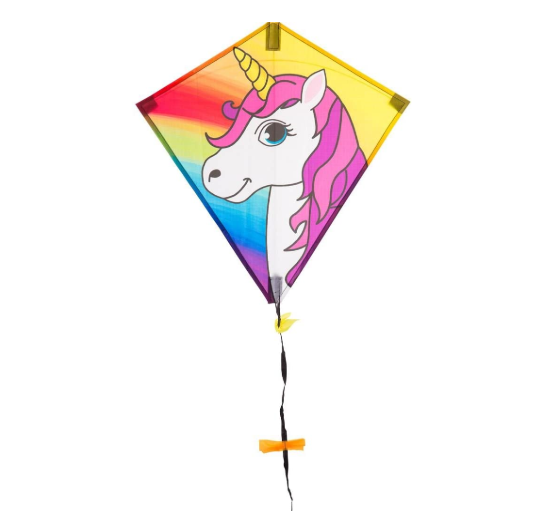 Unicorn Kites