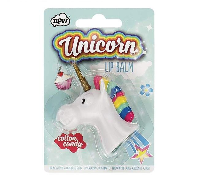 Unicorn Lip Balm