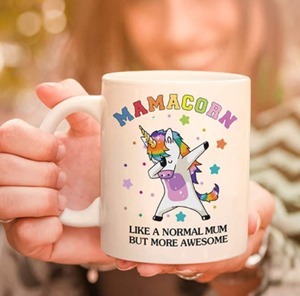 Unicorn Mothers Day Gifts