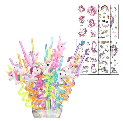 Unicorn Party Bag Fillers