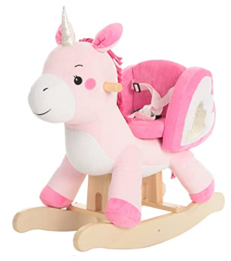 Unicorn Toys For 1 Year Old