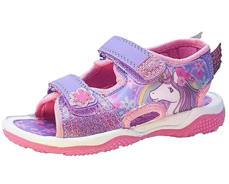Unicorn Sandals