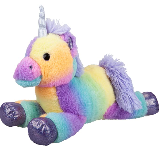 Unicorn Toys For 3 Year Old