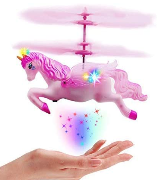 Unicorn Toys For 6 Year Olds