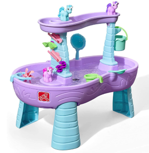 Unicorn Sand & Water Play For Kids
