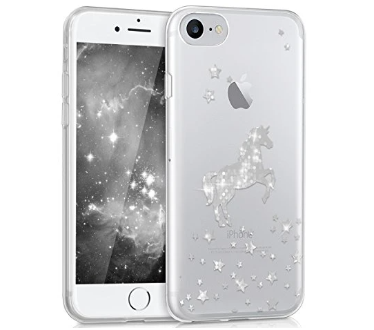 Unicorn Phone Cases - iPhone 7 &amp; 8