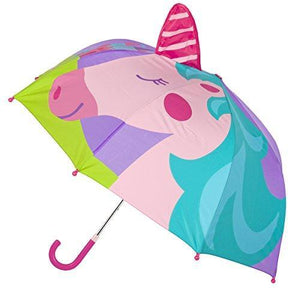 Unicorn Umbrellas