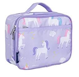 Unicorn Children's Lunchbox 
