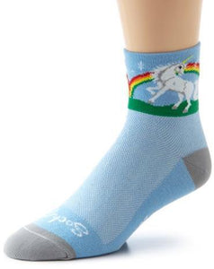Unicorn Men's Socks