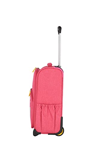 2 Wheeled Unicorn Suitcase | travelite 