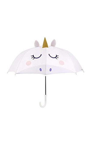 Unicorn Design | Kids Umbrella | Sunny Life