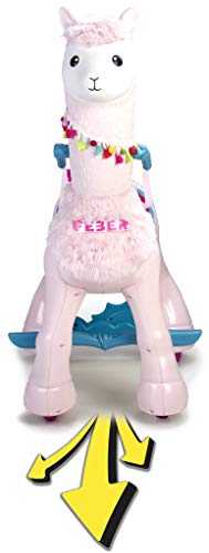 Llama Ride On Toy For Children