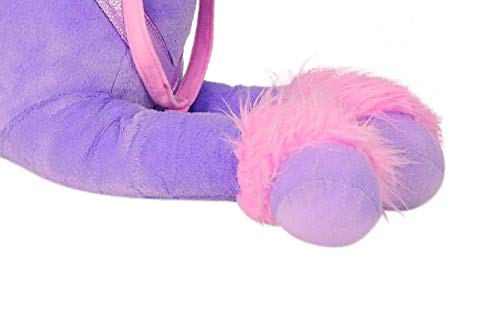 Girls Gift Soft Giant Unicorn Plush Toy 