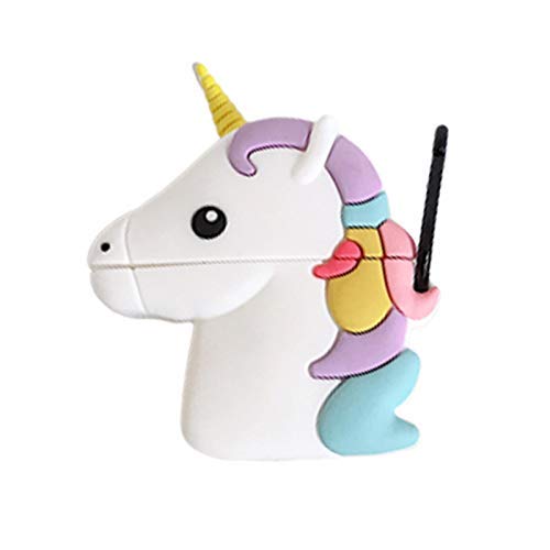 Cute Unicorn Airpod Case