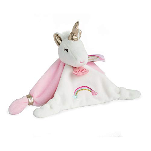 Beautiful Unicorn Comforter With Gift Box