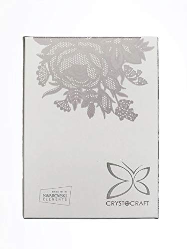 Winged Pegasus Unicorn Mythical Crystal Ornament With Swarovski Elements | Gift Boxed | Keepsake