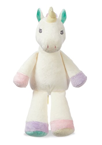 Beautiful Soft Unicorn Plush 
