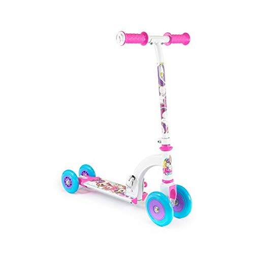 3-in-1 Unicorn Scooter- Toddlers