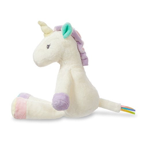 Rainbow Unicorn Soft Unicorn Plush Toy 