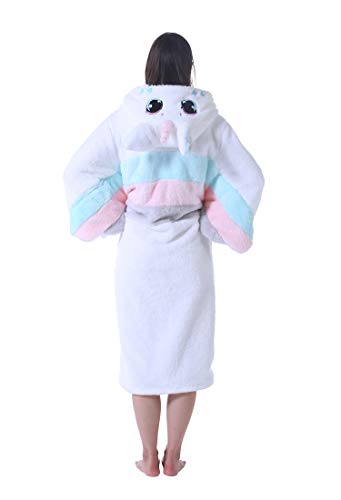 Pegasus Unicorn Women's Dressing Gown 