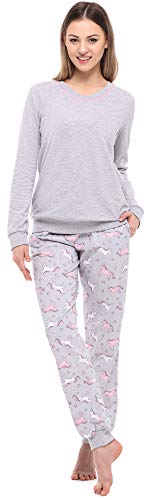 Unicorn Pyjama's For Women 