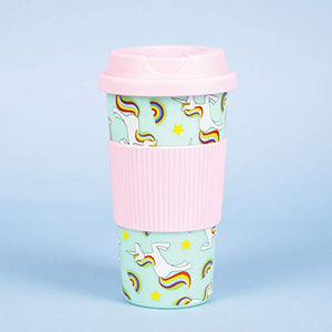 Cute Unicorn Travel Mug | Unicorn Gift Idea