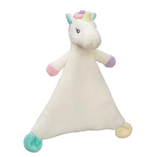 Baby Shower Gift Idea | Unicorn Comforter