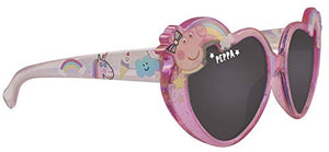 Peppa Pig Unicorn Girls Sunglasses | Pink 