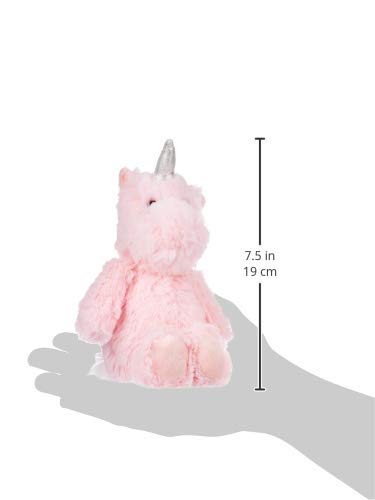 Aurora Unicorn Soft Toy | 8 Inch 