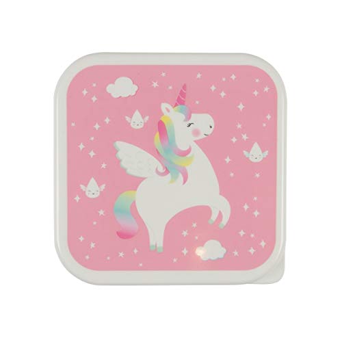 Unicorn Lunchbox For Girls Sass & Belle 