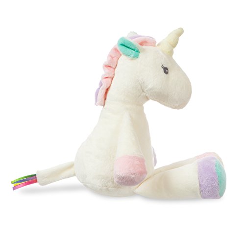 Unicorn Super Soft Plush Toy Babies Kids