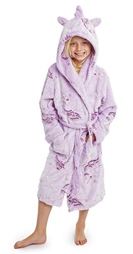 childrens purple dressing gown Fleece Gown Hooded Dressing Boys Dressing Gown Sale Purple Terry Cloth Childrens Toweling Dressing Gown Frette