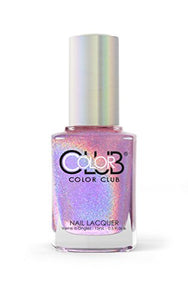 Color Club Nail Lacquer Halo Hues | Halo-Graphic Number 978 | 15 ml