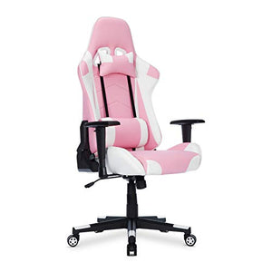 Swivel Chair Unicorn Gaming Chair Cluvens Unicorn Gaming Chair