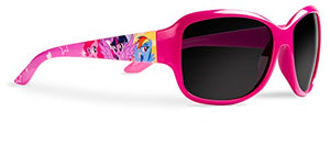 My Little Pony Pink Unicorn Plastic Sunglasses