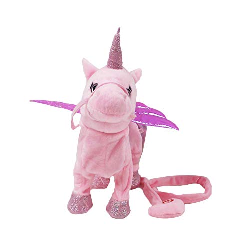 Unicorn Plush Soft Toy | Magical Singing Unicorn 