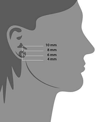 unicorn earring instructions