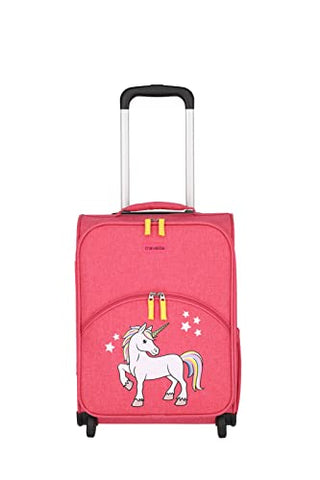 Children's Suitcase | Unicorn Design | Luggage | travelite 
