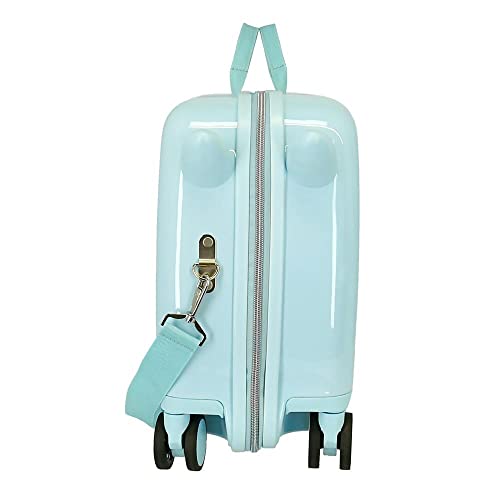 Children's Unicorn Suitcase 