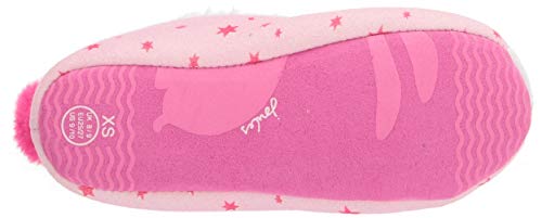 Joules Unicorn Slippers 