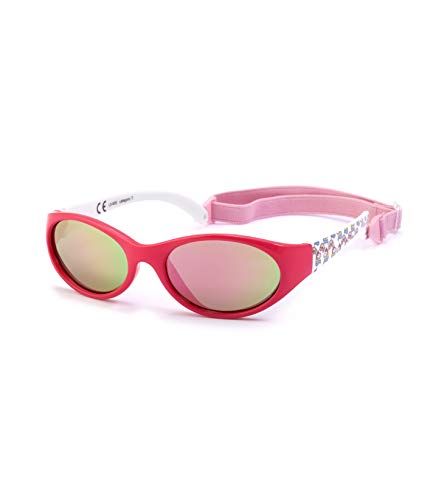 Unicorn Kids Pink Sunglasses UV400 Sun Protection
