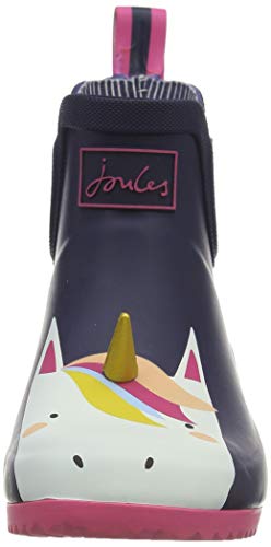 Joules Wellibobs Unicorn Design